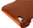 Real Leather Wrap Pouch Case for iPhone 7