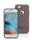 Fabric Full Protective 360 Case for iPhone 7