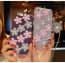 Soft Flower Case for iPhone 7