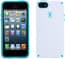 Candyshell Case for iPhone 7 White Jay Blue