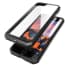 SUPCASE Unicorn Beetle Series Hybrid Clear Case for iPhone 7 - Black