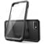 SUPCASE Unicorn Beetle Series Hybrid Clear Case for iPhone 7 - Black