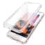 SUPCASE Unicorn Beetle Series Hybrid Clear Case for iPhone 7 - Clear Frost