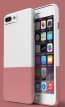 Two Tone Slider Case for iPhone 7 Plus