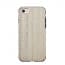 Real Wood Case with Rubber Inside For iPhone 7 Plus
