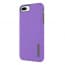 Incipio Dualpro iPhone 7 Plus Purple Charcoal