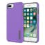 Incipio Dualpro iPhone 7 Plus Purple Charcoal