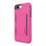 iPhone 7 Plus Incipio Stowaway Cover Pink