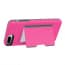 iPhone 7 Plus Incipio Stowaway Cover Pink