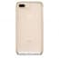 Tech21 Evo Elite Case for iPhone 7 Plus Gold