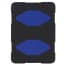 Griffin Survivor for iPad Air Black Blue