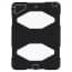 Griffin Survivor for iPad Air Black White