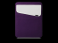 Moshi Muse 11 Tyrian Purple for Macbook Air 11”