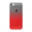 Belkin Micra Fade Luxe for iPhone 5 5s Overcast Ruby