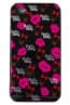 Hello Kitty Kitty Kiss iPhone 4 Case