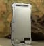 Armor King Aluminum Metal Brushed Stainless Steel Case for Samsung Galaxy Note 3