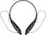 LG HBS730 TONE+ Wireless Stereo Bluetooth Headset Black
