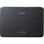Samsung Galaxy Note 10.1 Book Cover Grey