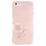 Switcheasy Dahlia iPhone 5 Pink