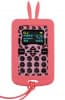 Kids Smallest Card Cellphone Rabbit Shape