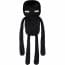 Minecraft Medium Plush - Enderman