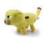 Minecraft Medium Plush - Ocelot