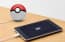 Pokemon Go Pokeball 12000mah USB Power Bank Battery Charger