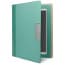 Cygnett Alumni Canvas Case for the new iPad & iPad 2 (Green Jade)