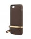 Switcheasy Lanyard Brown for iPhone 5