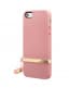 Switcheasy Lanyard Blossom Pink for iPhone 5