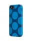 Switcheasy Freerunner for Ocean Blue iPhone 5