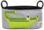 3 Sprouts Stroller Organizer Crocodile