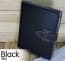 iPad Designer Cover Black