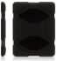 Griffin Survivor Black Black for iPad 2, iPad 3 and iPad (4th Gen)