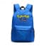 Pokemon Go Blue Team Mystic - Blue Backpack