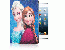 Frozen Anna Case for iPad 4 3 2