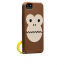 Case Mate Bubbles Silicone Monkey Case for iPhone 5