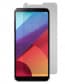 Tempered Glass Screen Protector Slim HD for LG G6