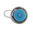 iPhone Home Button Shaped Bluetooth Headset - Ultra Small 4.0