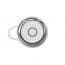iPhone Home Button Shaped Bluetooth Headset - Ultra Small 4.0