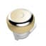 iPhone Home Button Shaped Bluetooth Headset - Ultra Small 4.0