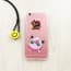 Jigglypuff Pokemon Lanygard Ring Case iPhone SE 5s 5