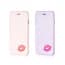 Sweet Kiss Flip Pastel Case for iPhone 6 6s Plus