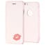 Sweet Kiss Flip Pastel Case for iPhone 6 6s Plus