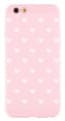 Pastel Heart Girls Sweet Taste Case for iPhone 6 6s