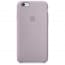 Apple iPhone 6 6s Silicone Case - Lavender