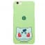 Pokemon Go Bulbasaur iPhone 6 6s Plus Case