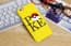 Pokemon Go Yellow POKE iPhone 6 6s Case