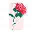 ban.do Silicone Will You Accept This Rose iPhone 7 Case