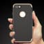Carbon Fiber Dual Layer Case for iPhone 7